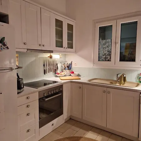 Good Vibe בית נופש *