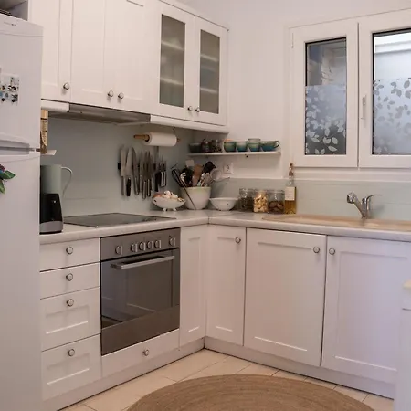 בית נופש Good Vibe *