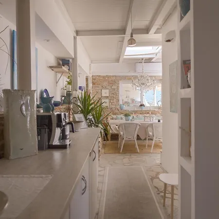 בית נופש Good Vibe *