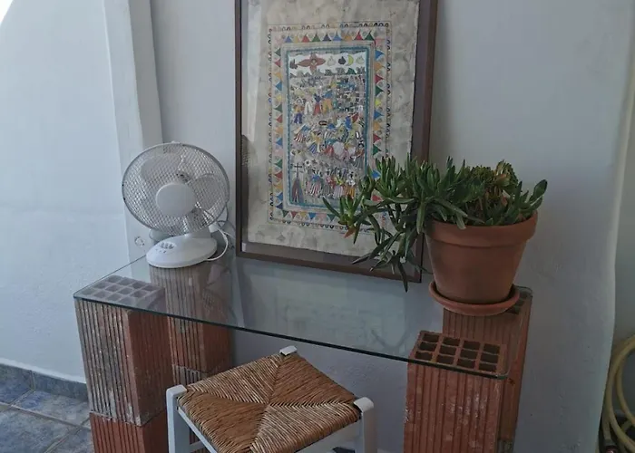 Good Vibe Hébergement de vacances