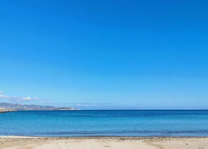 Good Vibe Hébergement de vacances *