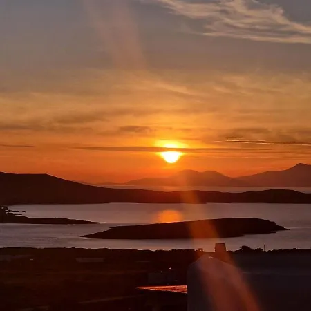 Сasa de vacaciones Good Vibe *