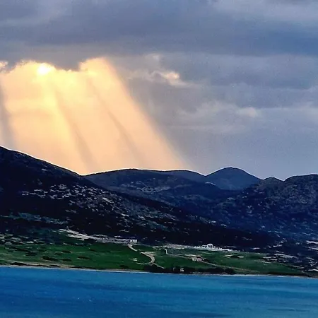 Good Vibe Сasa de vacaciones *