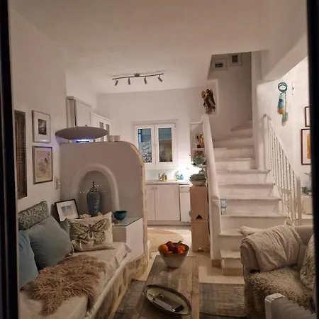 Сasa de vacaciones Good Vibe *