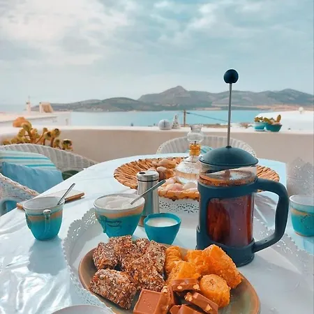 Good Vibe * Antíparos