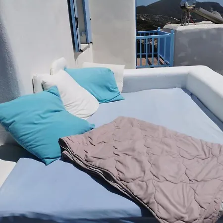 Good Vibe Holiday home Andiparos