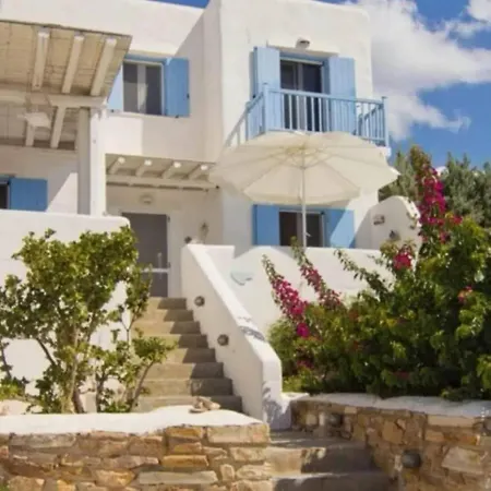 Holiday home Good Vibe *