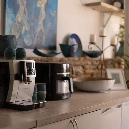 Good Vibe Antíparos