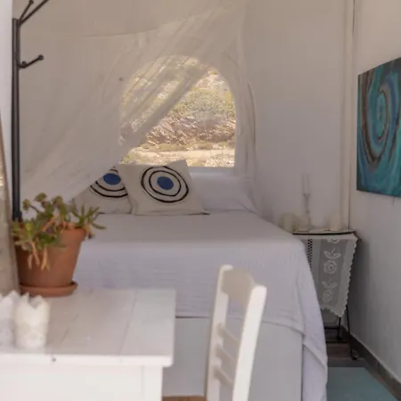 Сasa de vacaciones Good Vibe