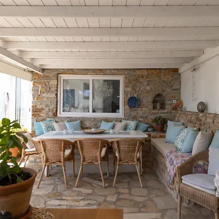 Сasa de vacaciones Good Vibe *