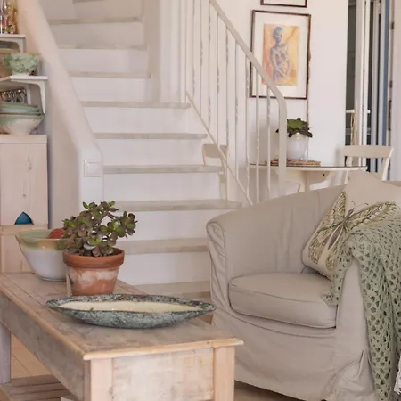 Good Vibe Сasa de vacaciones *