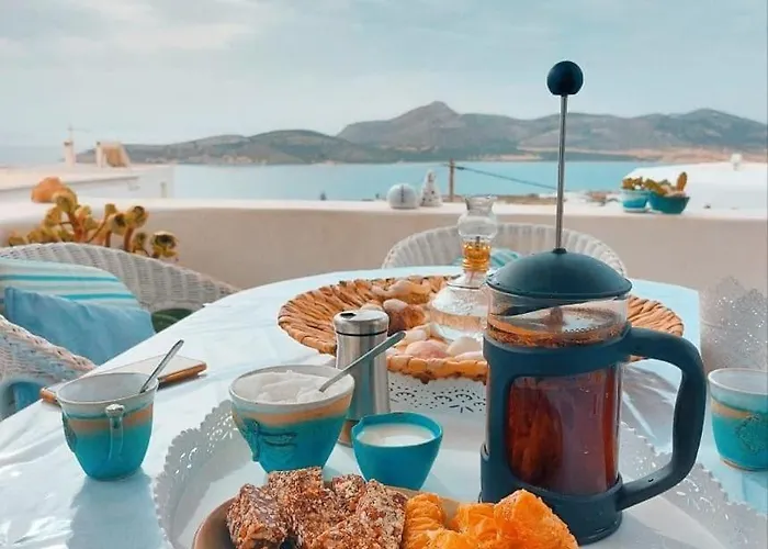 Good Vibe * Antiparos