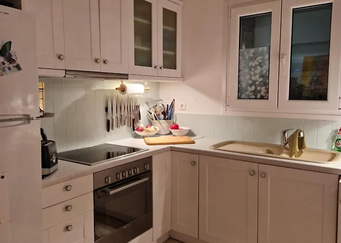 Good Vibe Semesterbostad *