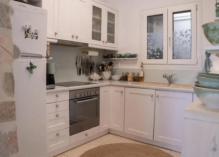 Semesterbostad Good Vibe *