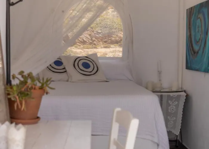 Semesterbostad Good Vibe