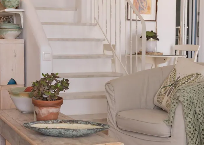 Good Vibe Semesterbostad *