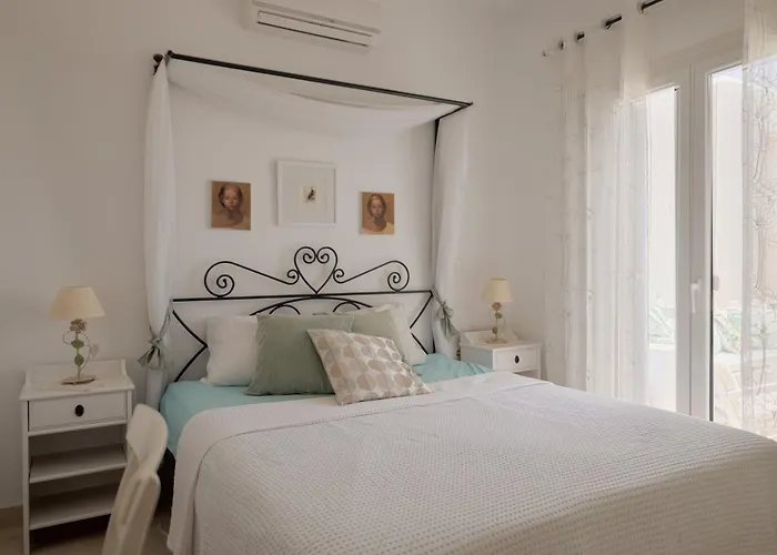 Good Vibe Semesterbostad