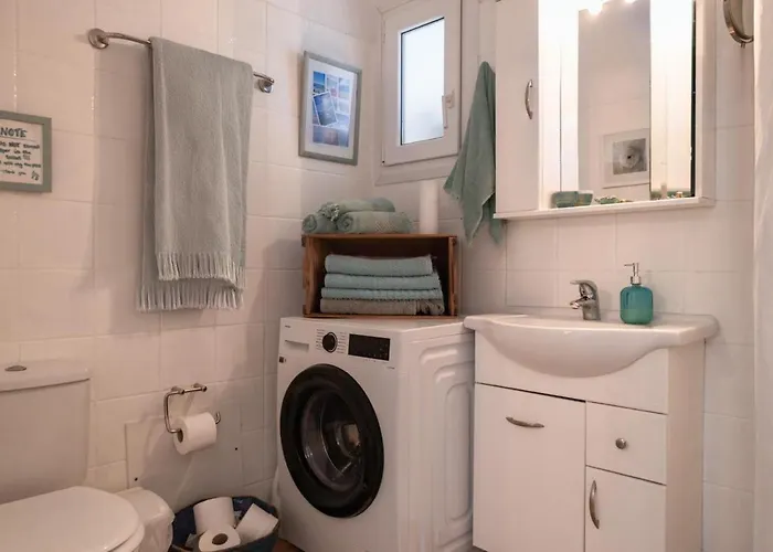 Good Vibe * Antiparos